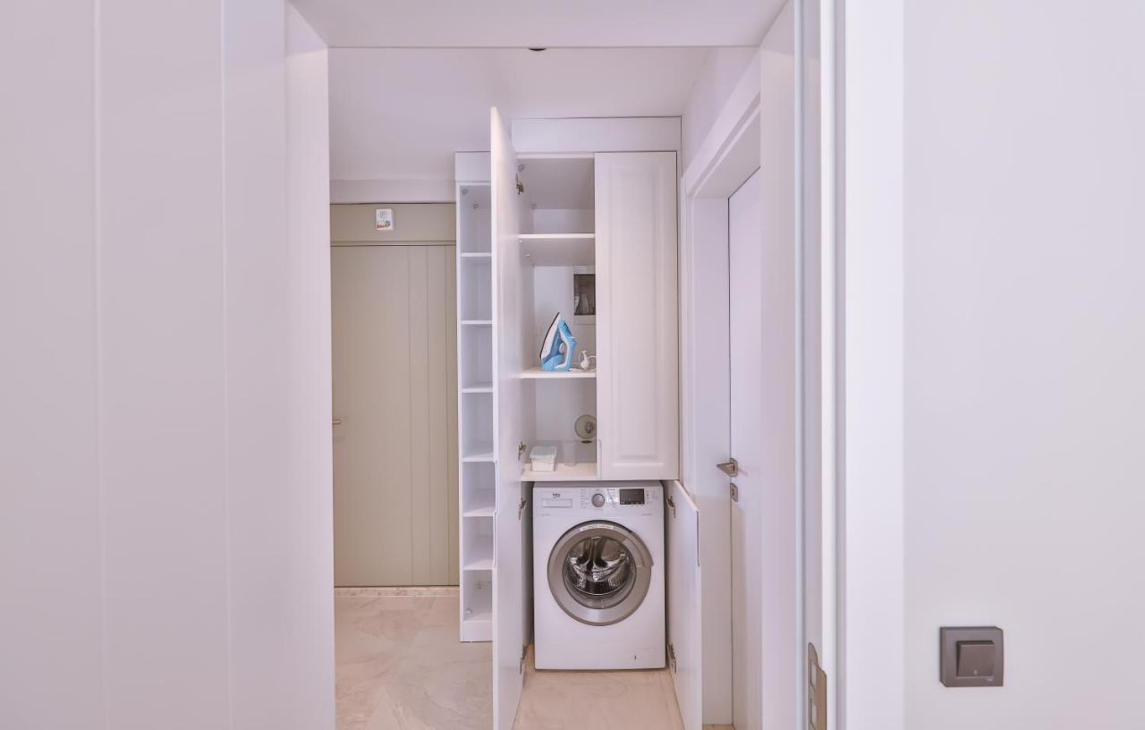 Mare Vista Apart Aparthotel Kas Bagian luar foto