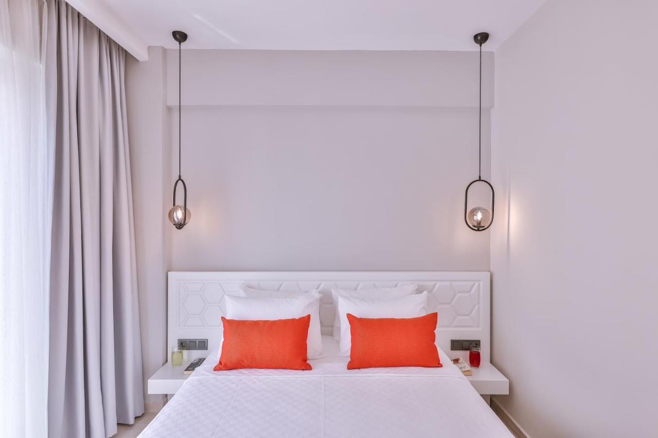 Mare Vista Apart Aparthotel Kas Bagian luar foto
